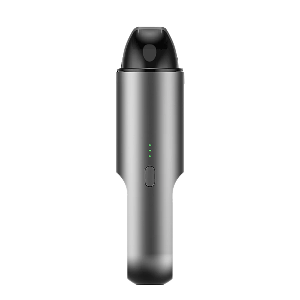 Booth Cordless Handheld Vacuum Cleaner 1