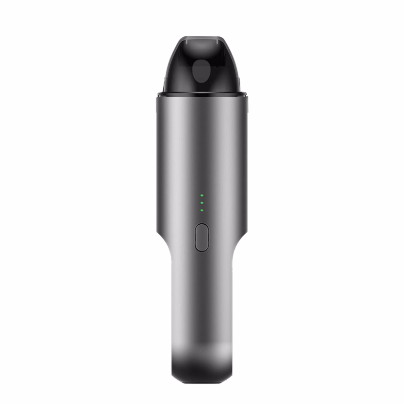Booth Cordless Handheld Vacuum Cleaner