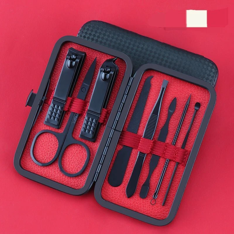 Nail ClippersNail Care Manicure Set/ Kit 1