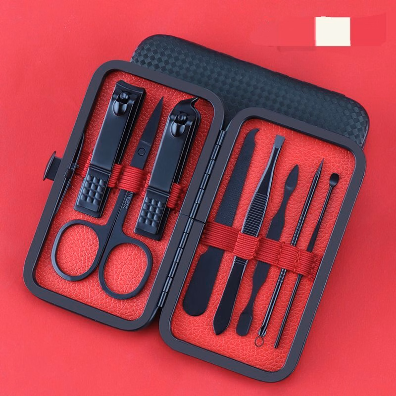 Nail ClippersNail Care Manicure Set/ Kit