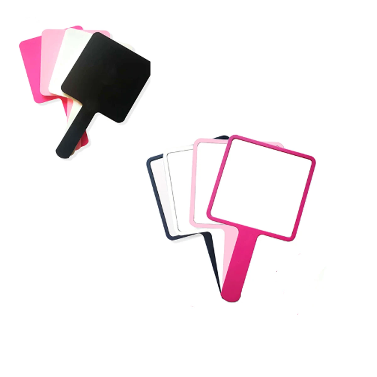 Mini Makeup Mirror 1