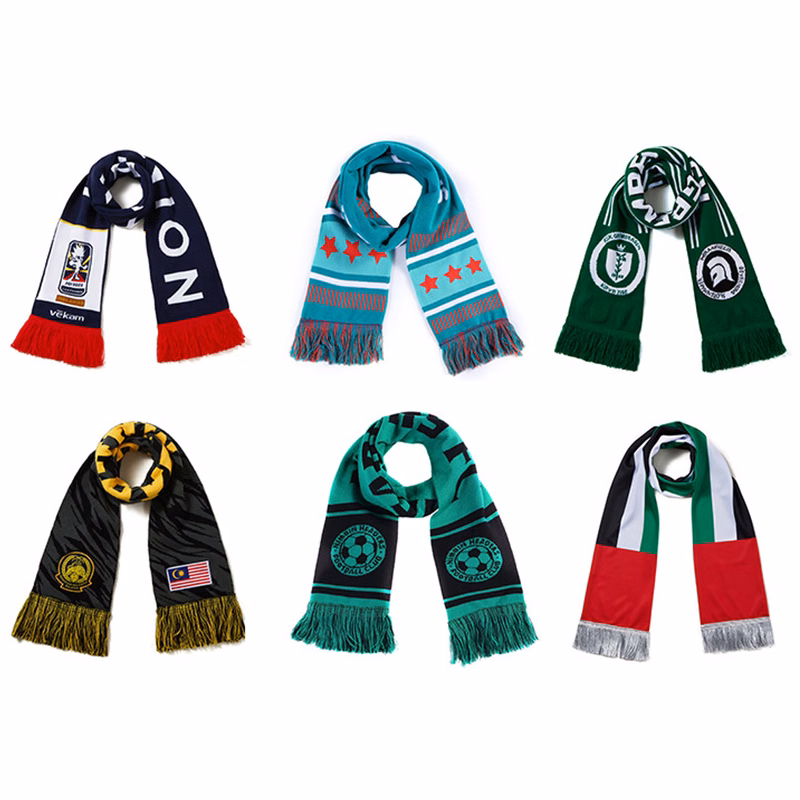 Sport Scarves
