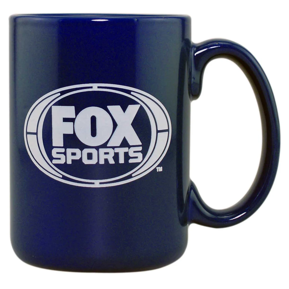15 Oz. El Grande Series Ceramic Mug - Colored 1
