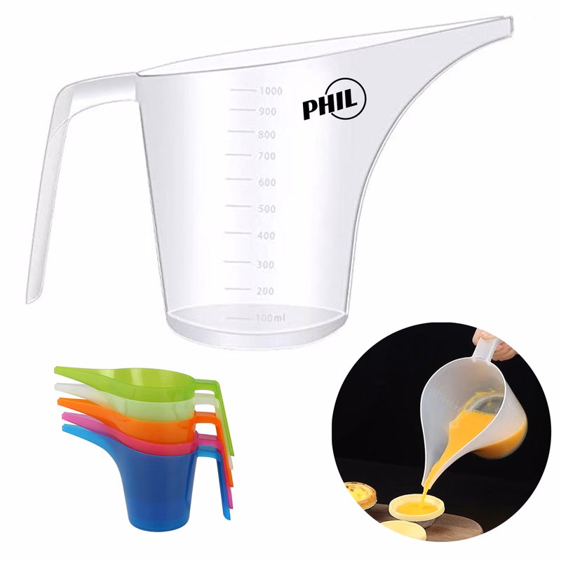 35oz Plastic Measuring Cup