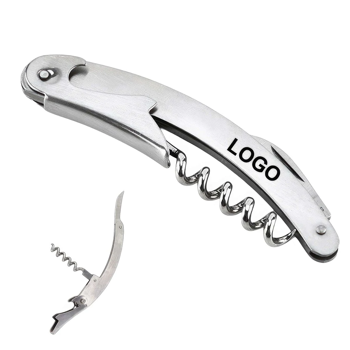 Custom Opener Wine Key 1