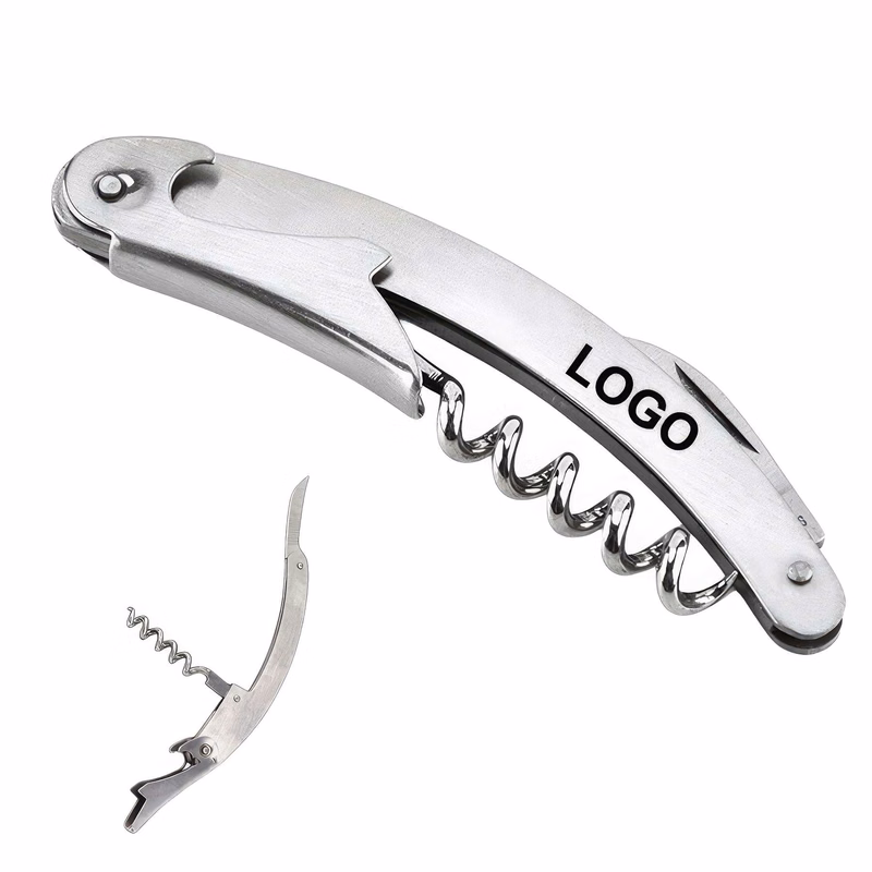Custom Opener Wine Key