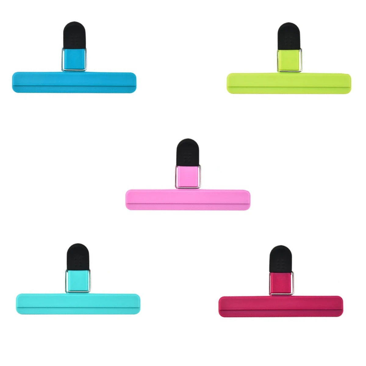 Snack Sealing Clip 1