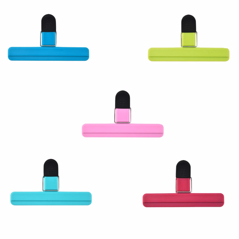 Snack Sealing Clip
