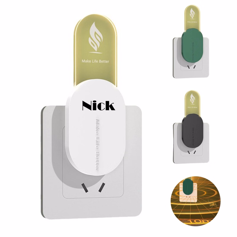 Ultrasonic Mosquito Repellent