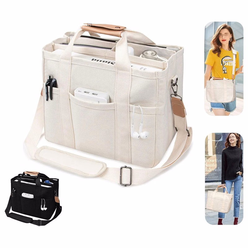 Women's Large Capacity Crossbody Bag