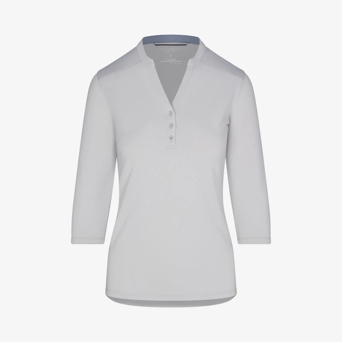 Ladies Montauk Henley 1
