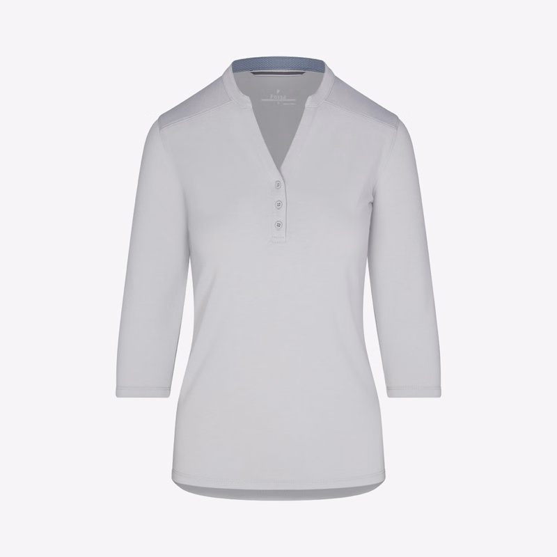 Ladies Montauk Henley