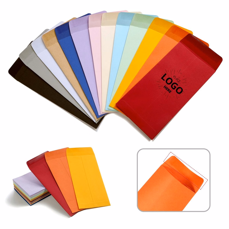 Small Envelopes for Money