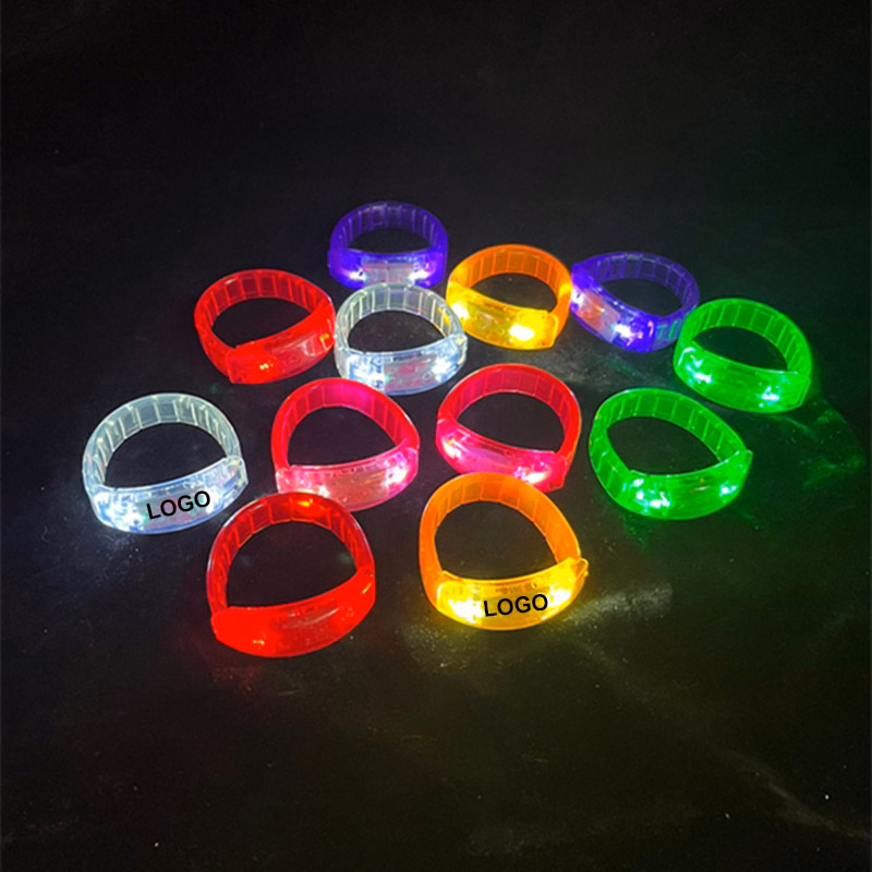 Light Up Wristband