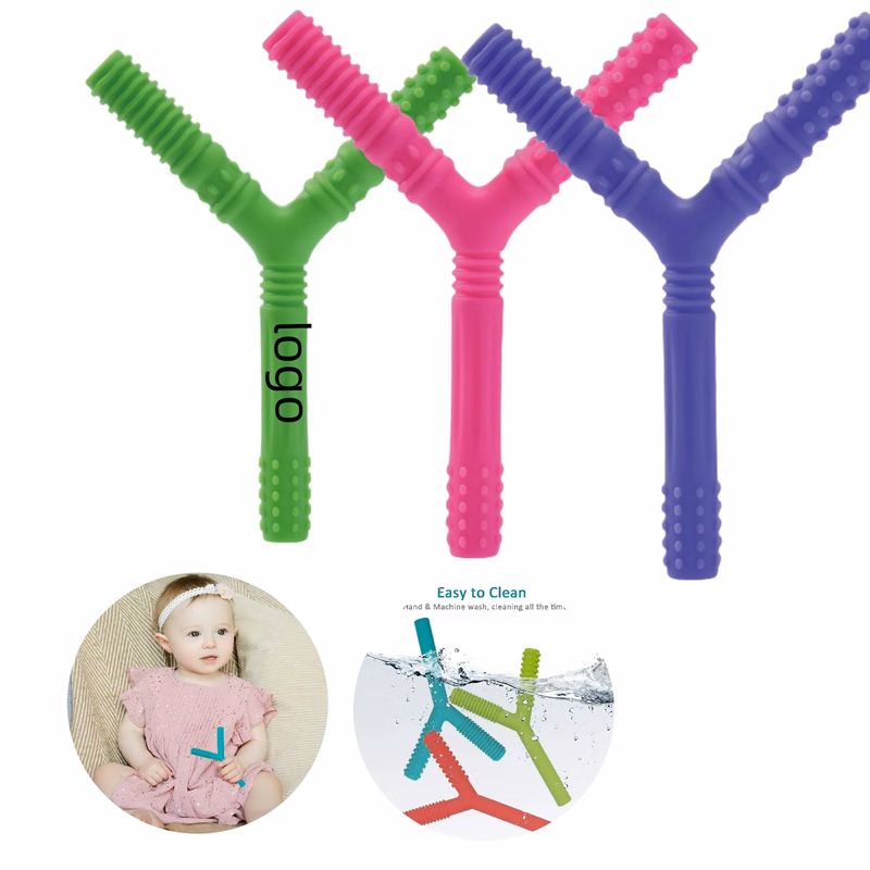 Teether Tubes for Babies