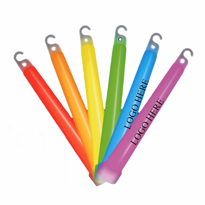 6-inch handheld glow stick