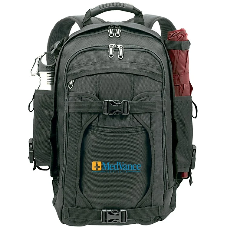 Hiker Utility Backpack 1