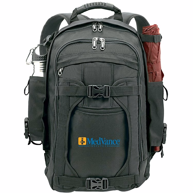 Hiker Utility Backpack