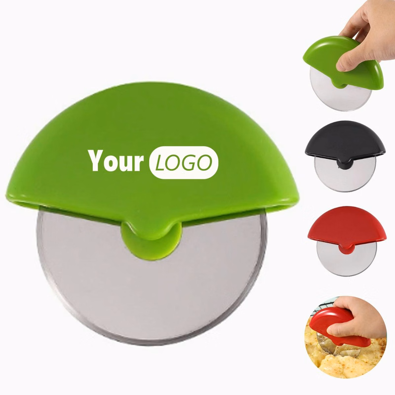 Stainless Steel Pizza Slicer
