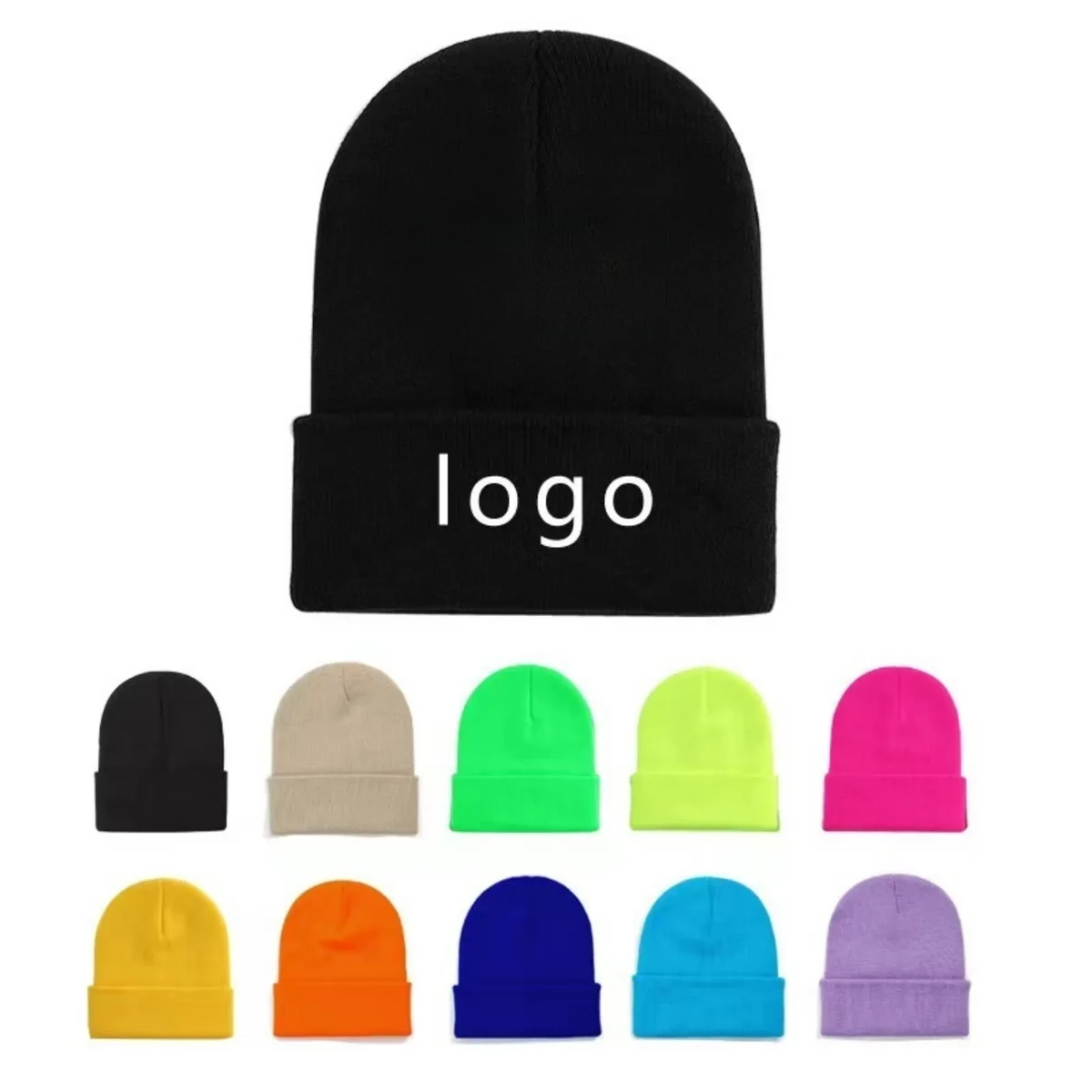 Discover the Perfect Knit Beanie Cap for Every Style 1