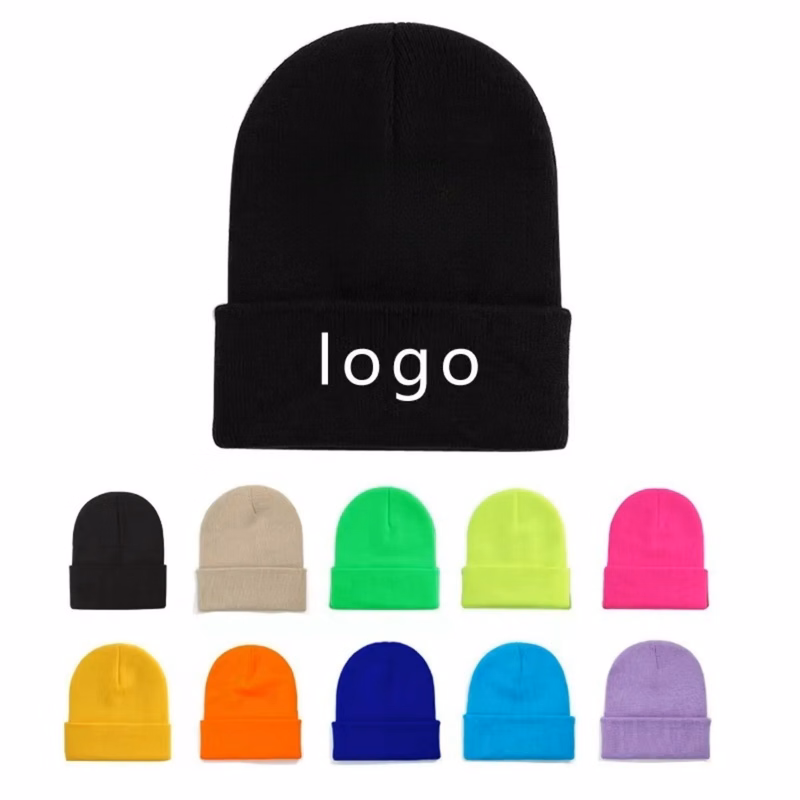 Discover the Perfect Knit Beanie Cap for Every Style