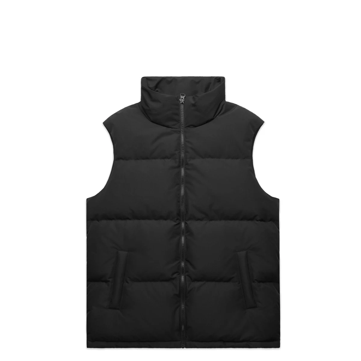 Puffer Vest | 5592 1