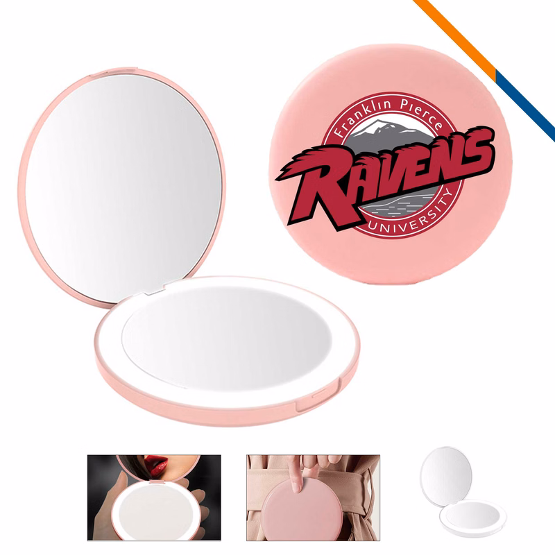Bethy LED Compact Mirror