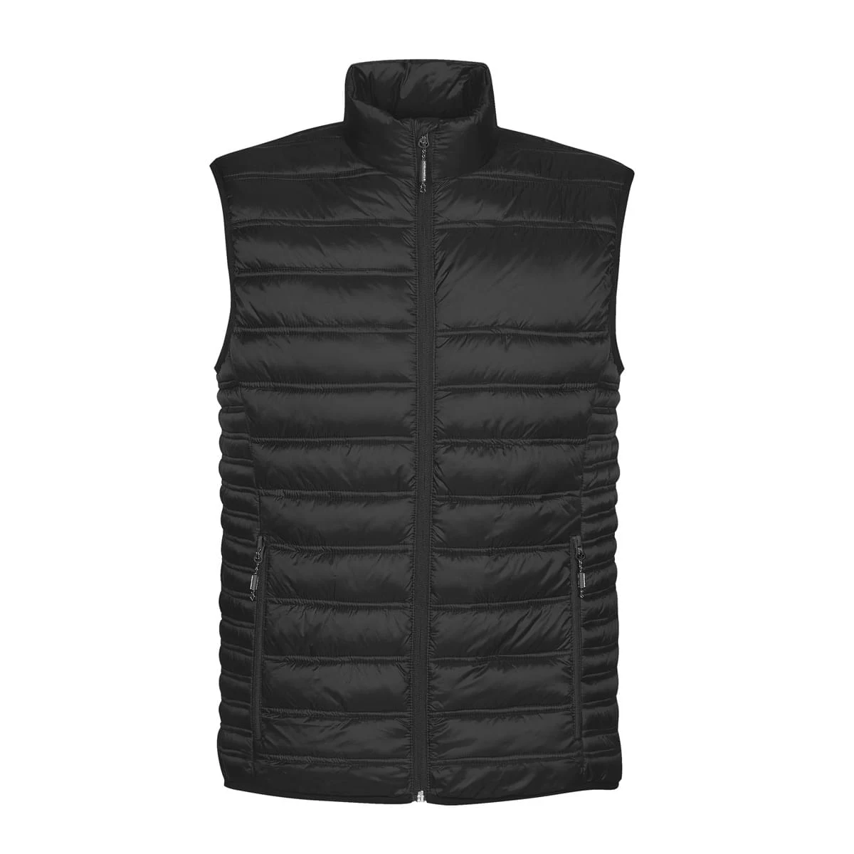 Stormtech Men's Basecamp Quilted Vest 1