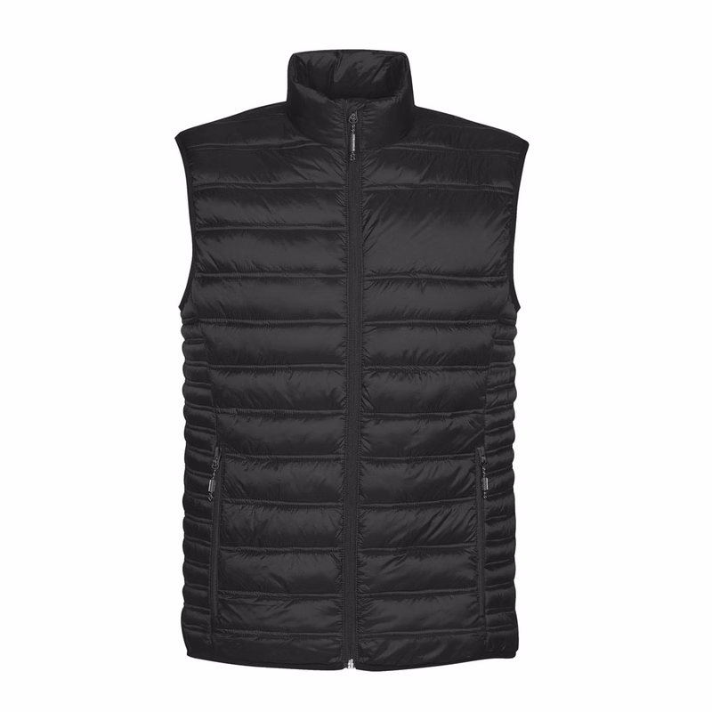 Stormtech Men's Basecamp Quilted Vest