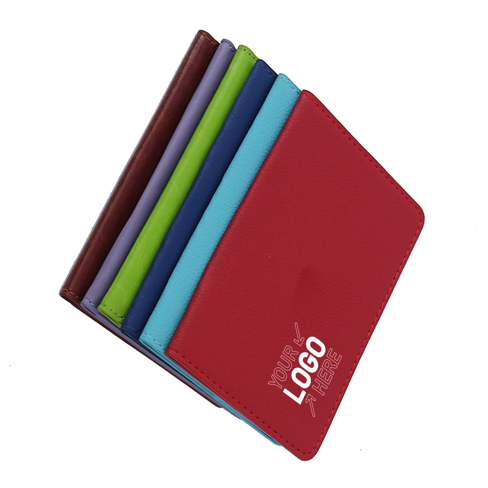 PUPassport Holder 1