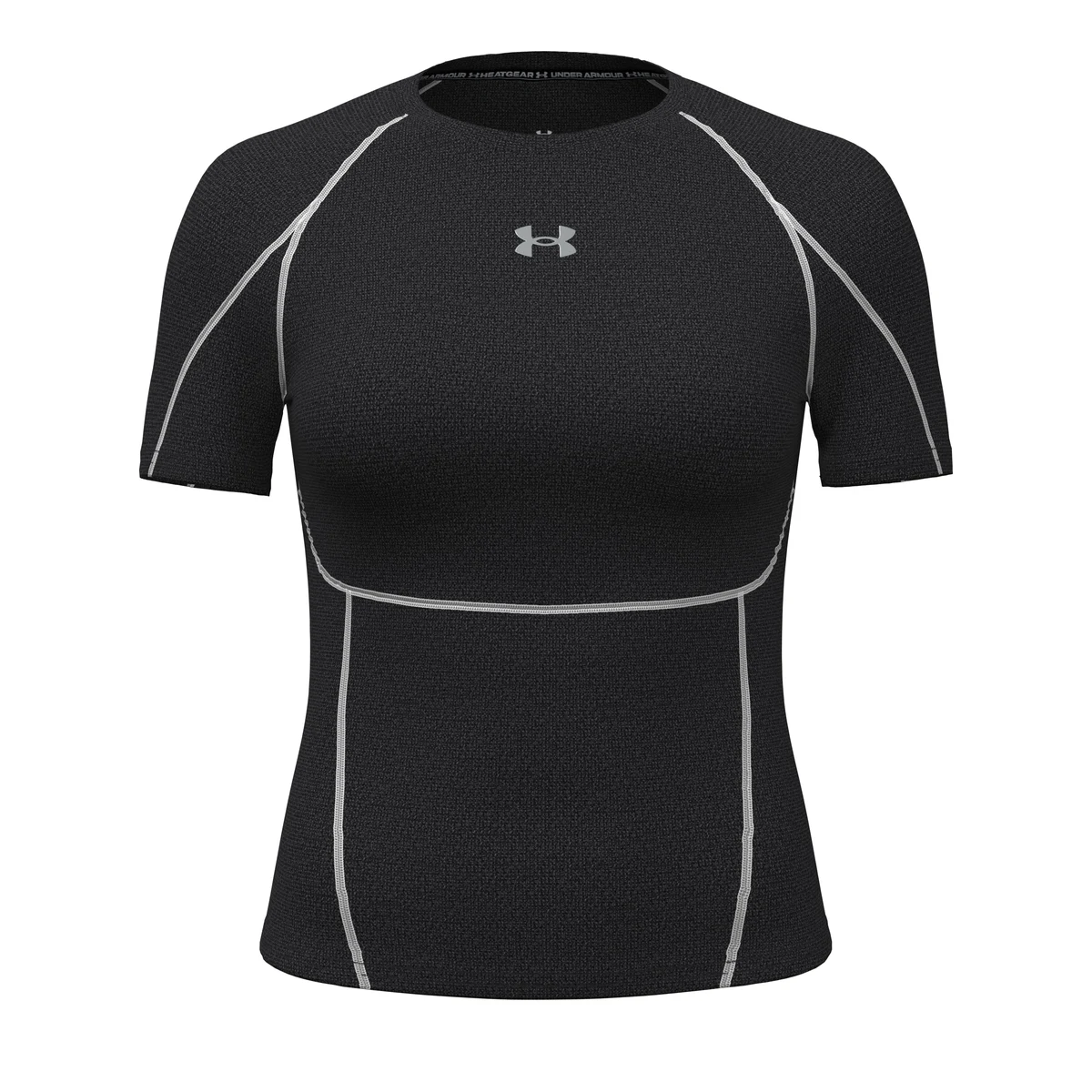 HeatGear Elite Women's Short Sleeve 1