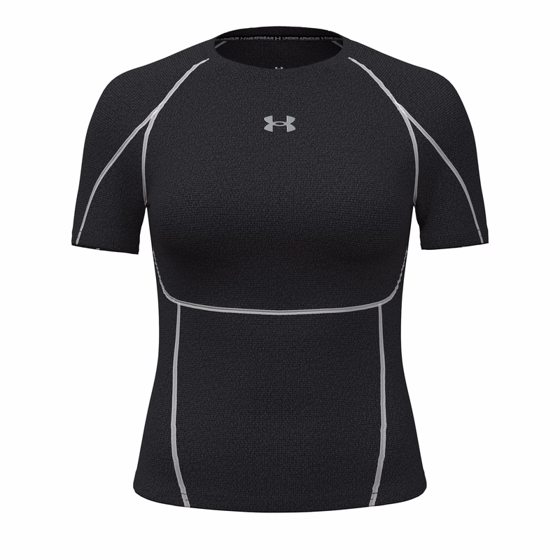 HeatGear Elite Women's Short Sleeve