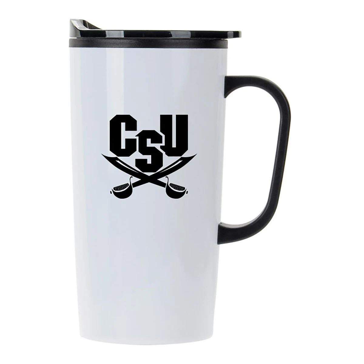 20 Oz. Commute Stainless Steel Tumbler 1