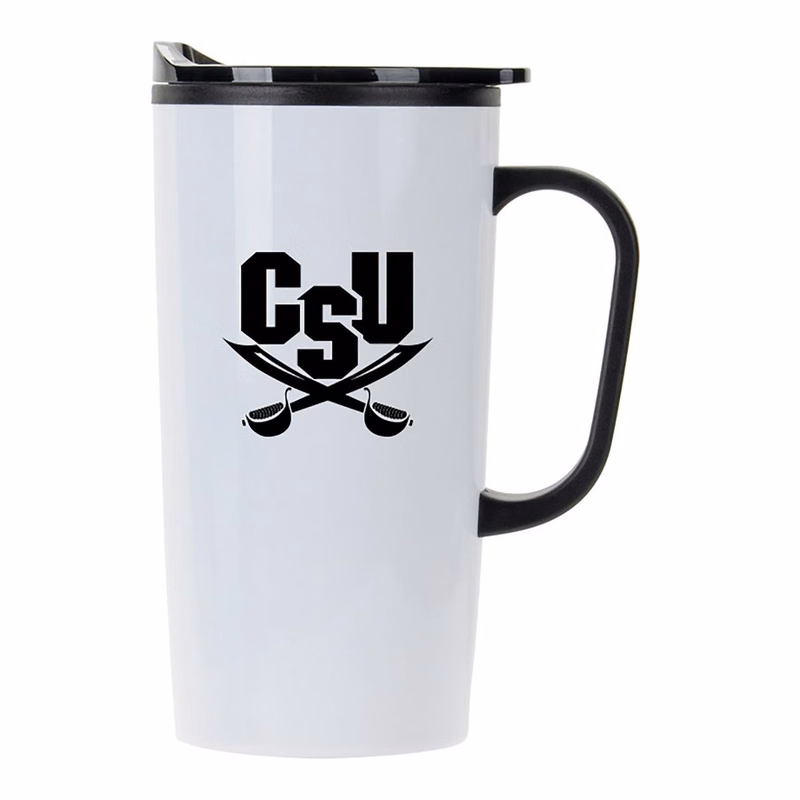 20 Oz. Commute Stainless Steel Tumbler