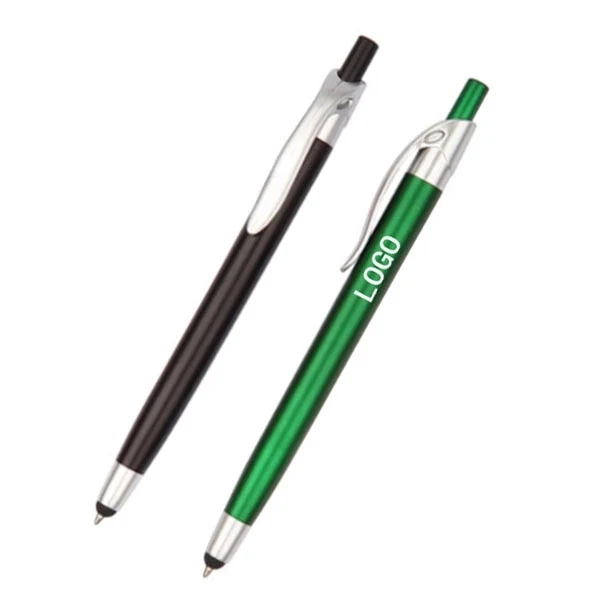 Simplistic Stylus Pen - Metallic 1