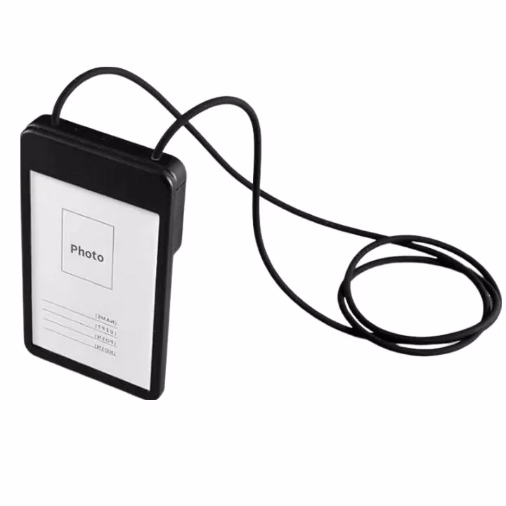 Silicone Retractable Card Sleeve