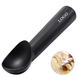 Ice Cream Spoon Scooper 1