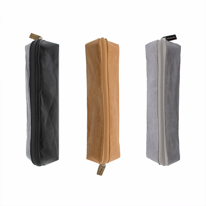 Dupont Paper Pen Pencil Bag / Pencil Pouch