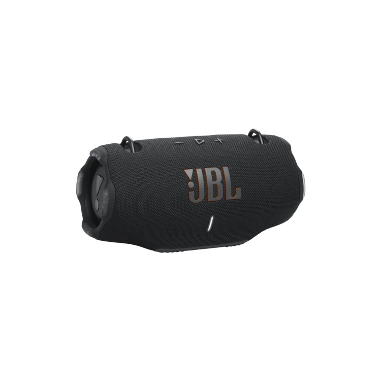 JBL Xtreme 4 Portable Waterproof Speaker - Black 1