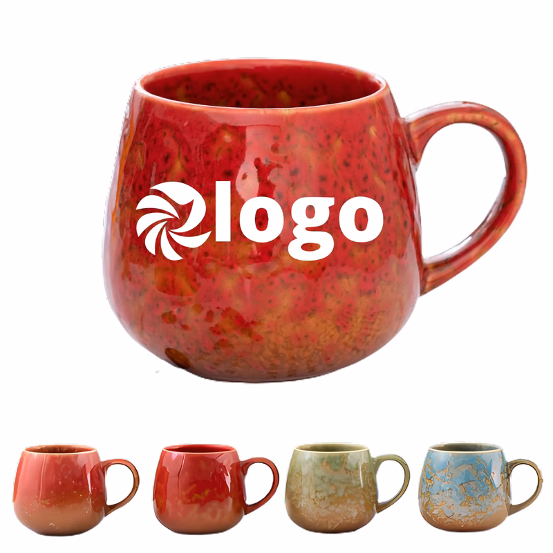 Personalized Premium 15oz Ceramic Coffee Mug