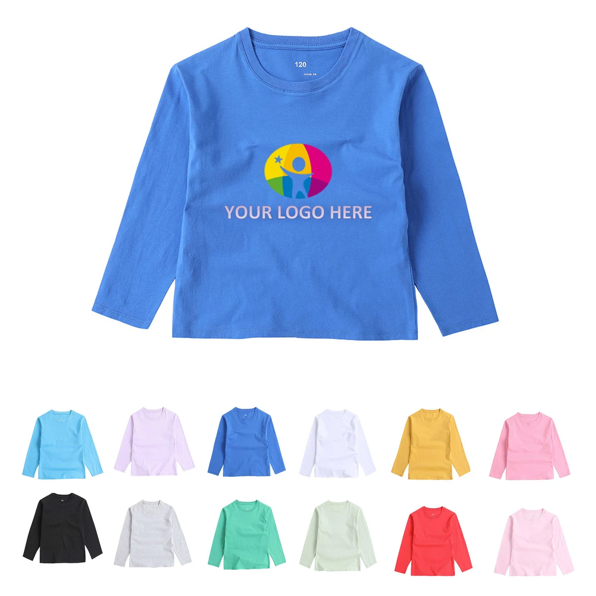 Toddler Terry Hoodie 1
