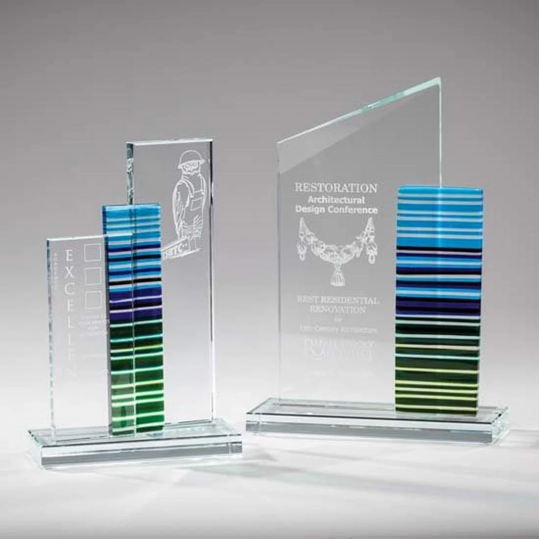 Strata Award - Artglass/Starfire 1