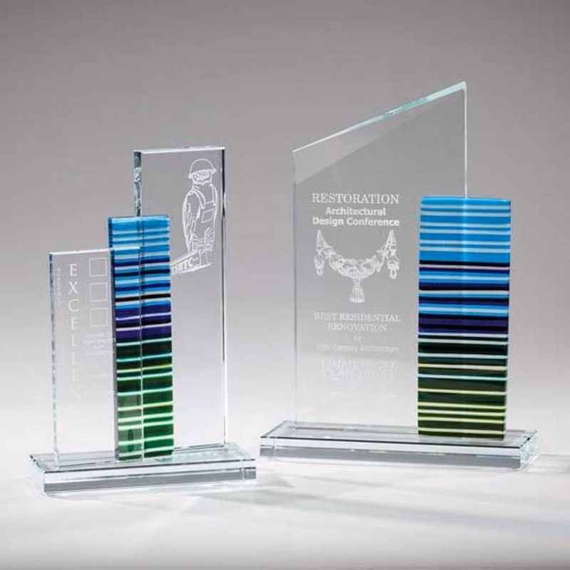 Strata Award - Artglass/Starfire