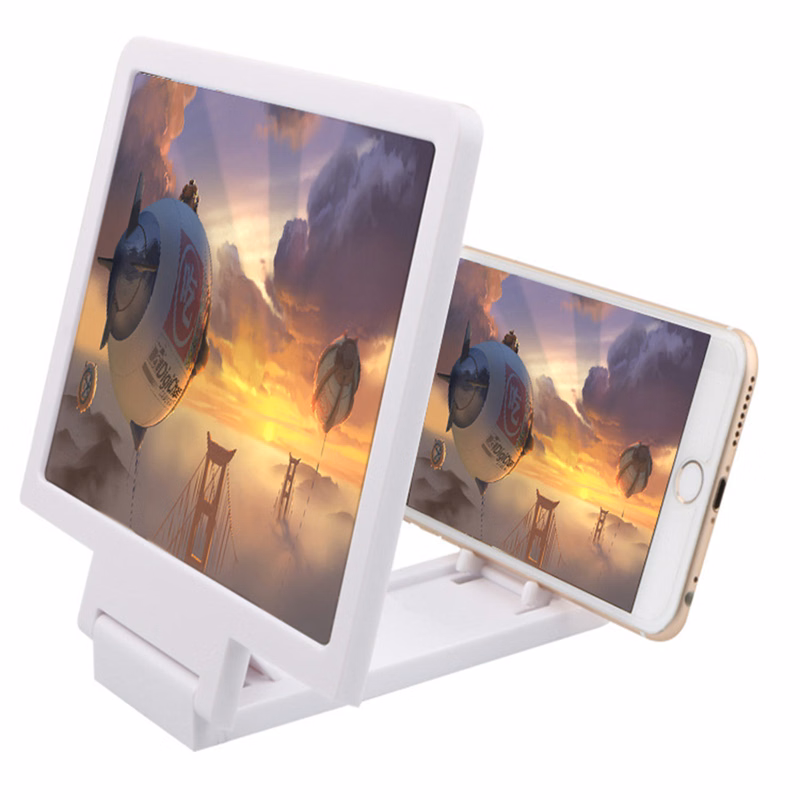 Phone Screen Magnifier