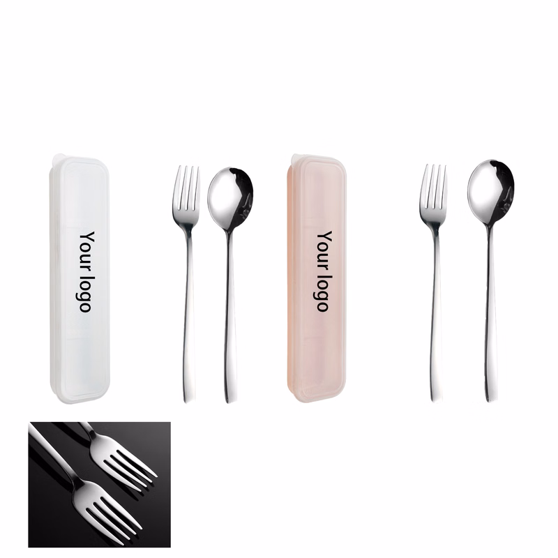 Stainless steel tableware