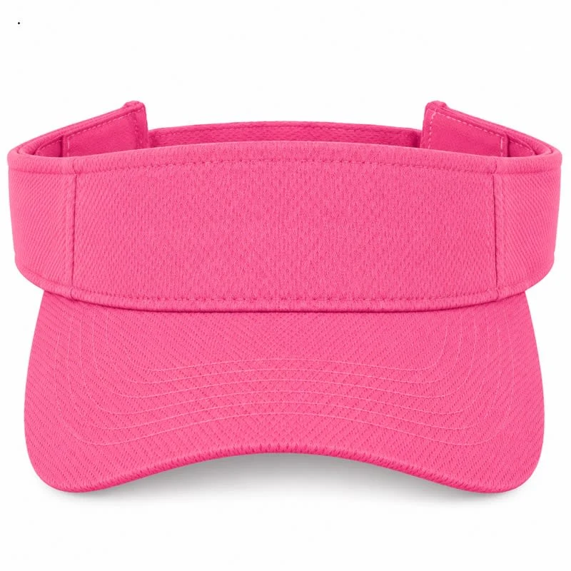 Sport-Tek PosiCharge RacerMesh Visor. 1