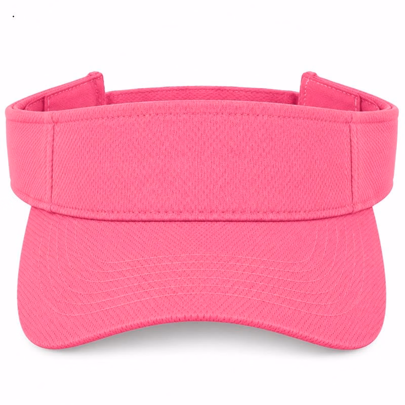 Sport-Tek PosiCharge RacerMesh Visor.