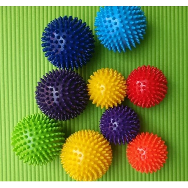Yoga Massage Ball 1