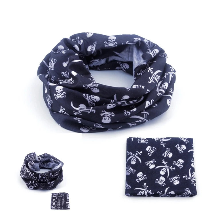 Variety magic turban multifunctional 1