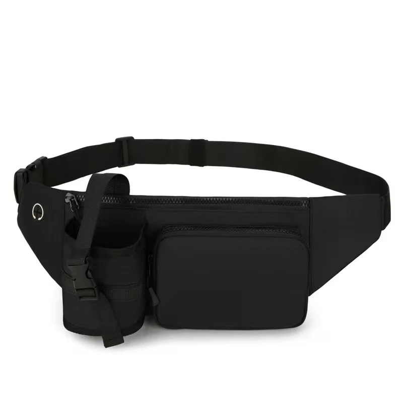 Hydration Running Belt with Cup Sleeve 1